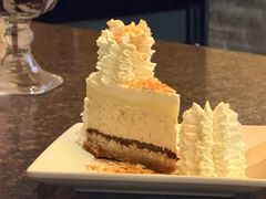 -The Cheesecake Factory芝乐坊餐厅(兴业太古汇店)