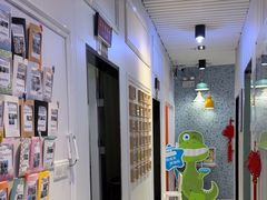-永信齿科·永典口腔门诊部(浦东店)