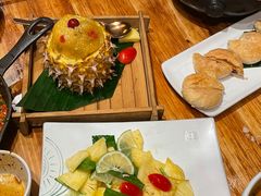 -云海肴·汽锅鸡·云南代表菜(五道口购物中心店)