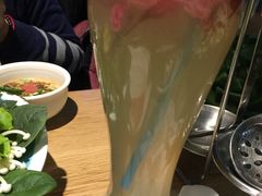 -青瓷火锅料理(西单大悦城店)