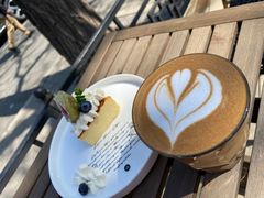 -萤火虫咖啡(后海店)