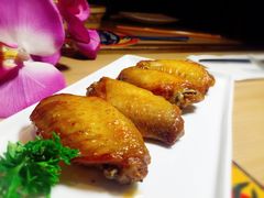 -必胜客(浦上万达店)