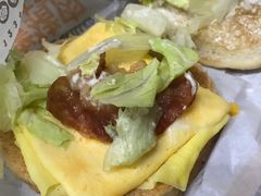 -汉堡王(徐汇绿地缤纷店)