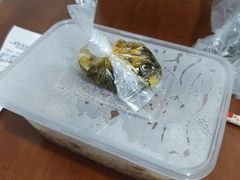 -梁阿婆廿年老牌扣肉糯米饭