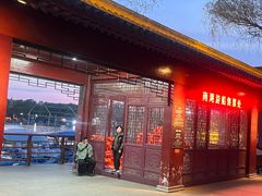 -长春市南湖公园