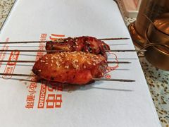 -小董哥烤串·爆汁大油边(故宫店)