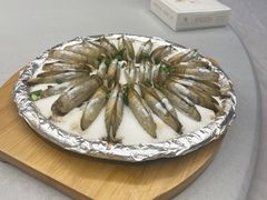 -新丁香海鲜酒店(银海商贸城店)
