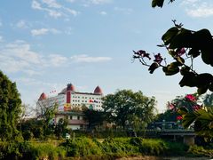 -东兴口岸-中越友谊大桥