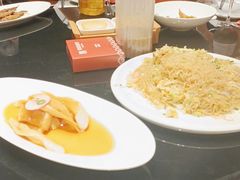 -紫阳海鲜楼·传承闽味(长乐路总店)