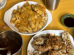 -兴记菜馆