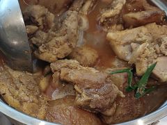 -北京王府井希尔顿酒店·万斯阁西餐厅