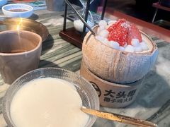 -大头椰·椰子鸡火锅(南宁万象城店)