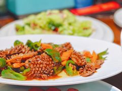 -李老哈·东北菜(宋园路店)