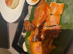-小厨娘绣中淮扬(大行宫科巷店)