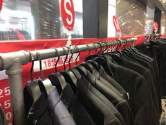 -宁波杉井奥特莱斯广场