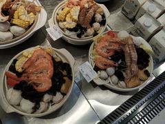 -盒马鲜生(悦峰店)