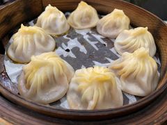 -食惠里小笼包面馆(越秀店)