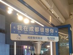 -溪边姑娘·拉丝酸奶水果捞(春熙路店)