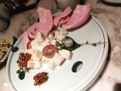 -韵秋荷(宝山龙湖天街店)