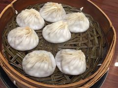 小笼包-锡笼记·无锡小笼(水岸店)