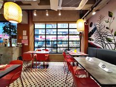 -点点心点心专门店(旺角店)