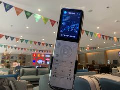 -上海普陀宝诚MINI4S店(红柳路店)