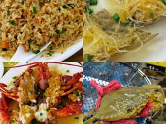 -明记海鲜大排档(巽寮湾店)