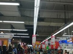 -家乐福(八宝街店)