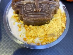 -鲜芋仙(中环百联2店)
