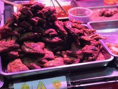 -肥喏喏小吃站(农院路店)