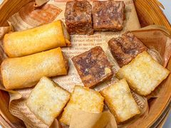 -南门食仙·手工福州菜(南门兜店)