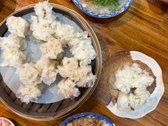 -晓友烧麦(光华村店)