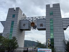 -图们口岸