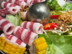 -留半山·香港食堂(啦啦宝都店)