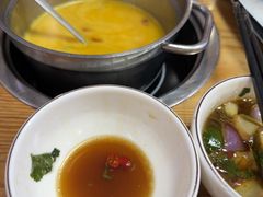 -壹号粥火锅·海鲜煲仔粥(水围店)
