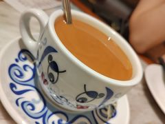 -翠华餐厅(德基广场店)