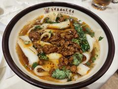 -老爷庙风味美食府(魏都大道店)