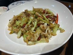 -那家老院子东北菜·饺子·小鸡炖蘑菇(艳华街店)