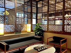 -五缘湾凯悦酒店·悦饗中餐厅