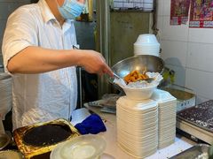 -特色椒盐排条(天山西路店)