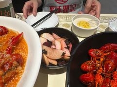 -聚味瞿记·龙虾堂(坡子街店)