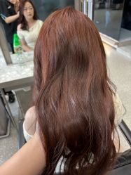 -MMbyHairCode芭曲发型