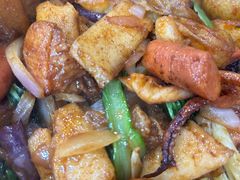 -味中味休闲小吃(同济路店)