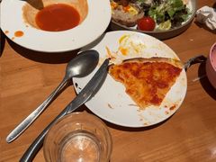 -新贝乐意大利餐厅(苏州中心店)