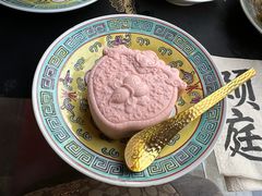 -宫事颐庭·老佛爷贵寿下午茶(颐和园店)