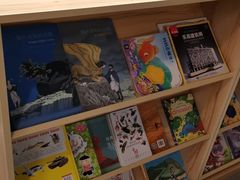 -五峰书院(南洋泾路店)