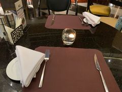 大堂-圆顶阁西餐厅(郑州索菲特国际饭店 )