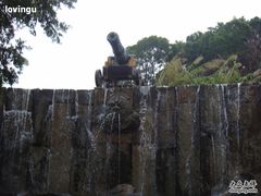 -胡里山炮台
