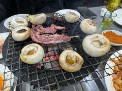 -火云龙烤肉(紫荆花店)