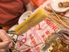 -威记烧嘢·南宁烧烤·超级生牛(绿地店)